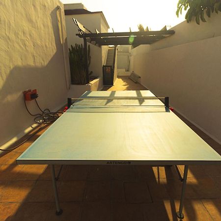 Luxury Villa Alfred Puerto del Carmen  Exterior photo
