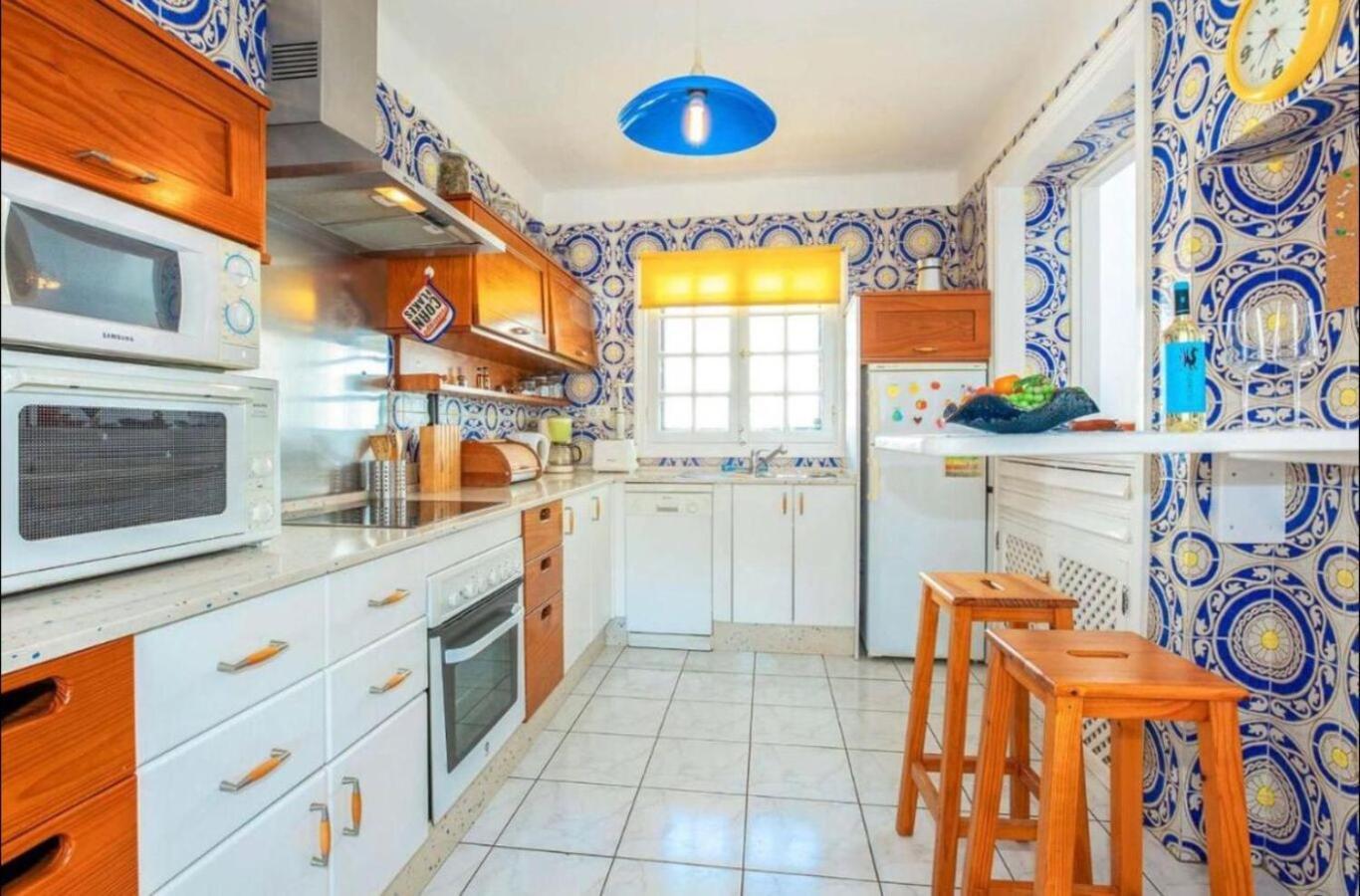 Luxury Villa Alfred Puerto del Carmen  Exterior photo