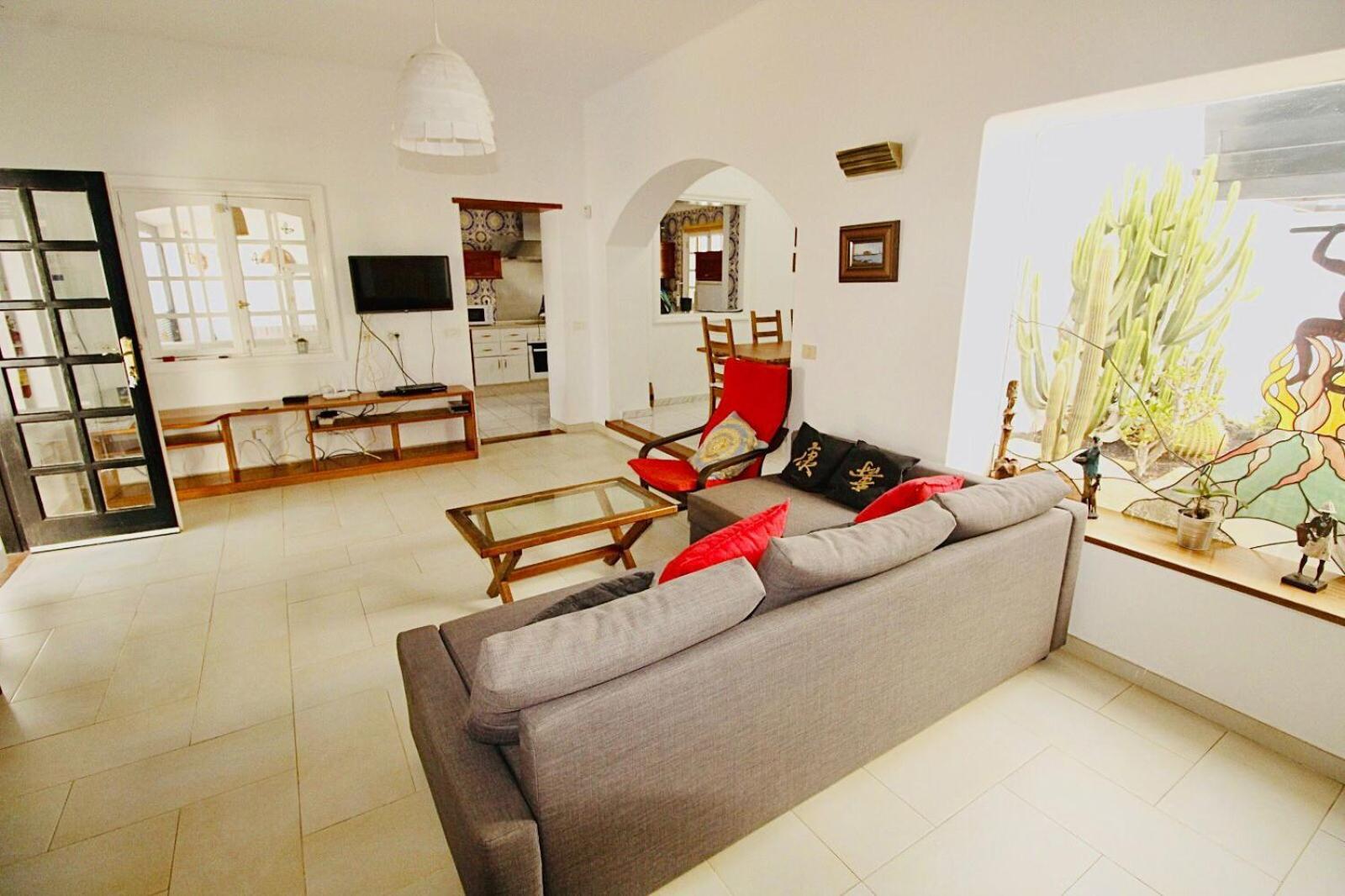 Luxury Villa Alfred Puerto del Carmen  Exterior photo